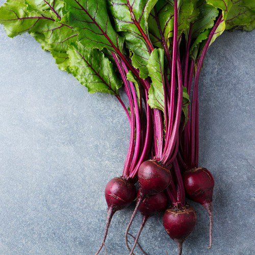 Beet Seeds Red Ace Non Gmo Easy to Grow