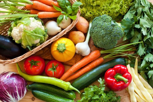 Garden Seeds Non Gmo Vegetable Herb And Fruit Seeds Fresh Seeds Easy to Grow