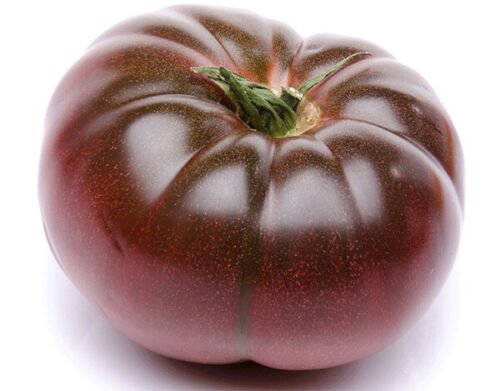 Cherokee Tomato Seeds Tomato Seeds Non Gmo Easy to Grow