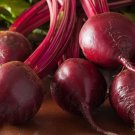 Detroit Dark Red Beet Seeds Non Gmo Non Gmo  Easy to Grow
