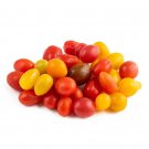 100 Assorted Cherry Tomato Seeds Organic Easy to Grow