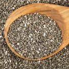 Chia Salvia Hispanica Herb Seeds Ancient Superfood Easy to Grow