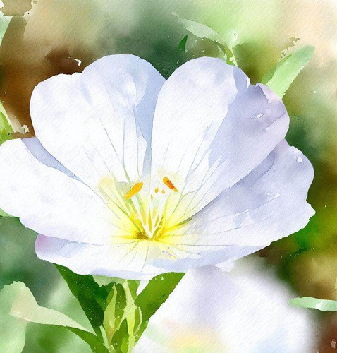Oenothera Pallida Pale Evening Primrose Flower Seeds Attractive And Fragrant Easy to Grow