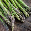 Mary Washington Asparagus Officinalis Vegetable Seeds Long Harvesting Life Easy to Grow