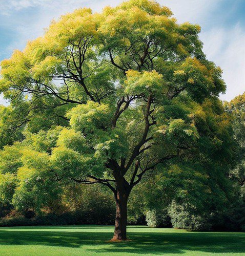 Fraxinus Pennsylvanica Green Ash Tree Seeds  Growth Attractive Foliage Easy to Grow