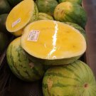 Tendersweet Orange Watermelon Citrullus Lanatus Vegetable Seeds  Easy to Grow