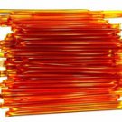 Honey Sticks Cinnamon Flavor Choose Number Of Straws For Gift Or Tasty Snack  Easy to Grow