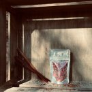 Rose Tea Blend With Honey Sticks Easy to Grow