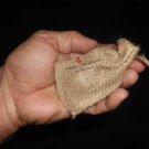 225 X 35 Quality Burlap Bags W Drawstring 1 Thru 200 Craft Zellajake Easy to Grow