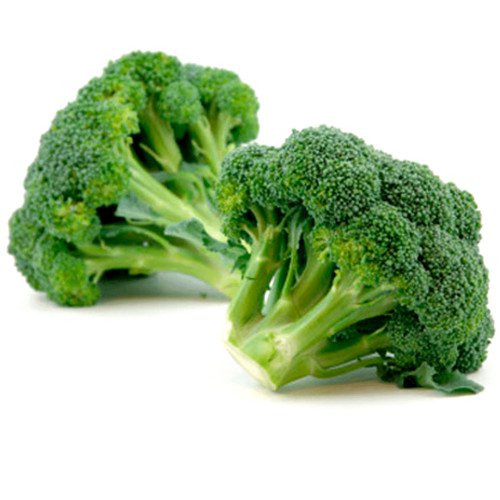 Heirloom Calabrese Broccoli Seeds Brassica Oleracea Easy to Grow