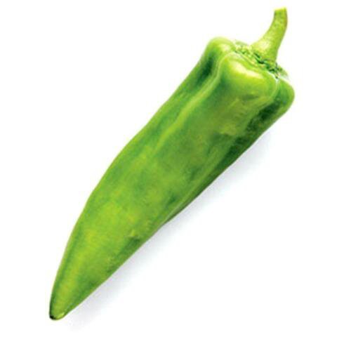 Heirloom Anaheim Pepper Seeds Capsicum Annuum  Easy to Grow