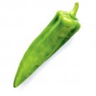 Heirloom Anaheim Pepper Seeds Capsicum Annuum  Easy to Grow