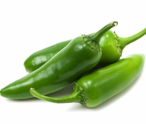Jalapeno Pepper Heirloom Open Pollinated Seeds  Easy to Grow