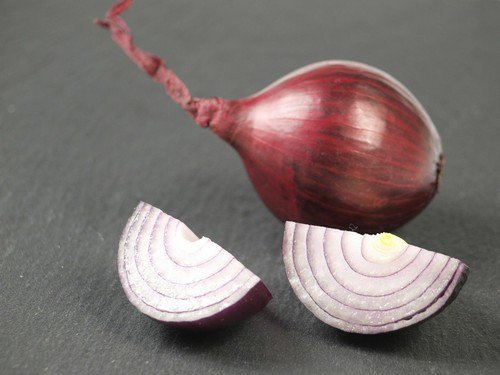 Onion Red Burgundy Heirloom Seeds  Easy to Grow