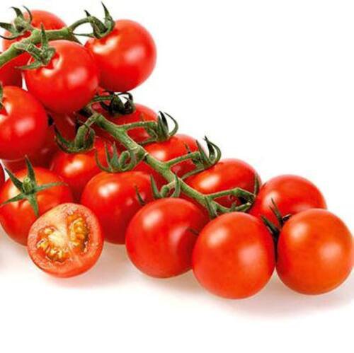 Small Red Cherry Tomato Seeds  Easy to Grow