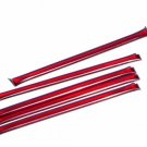 Honey Sticks Sour Cherry Flavor Choose Number Of Straws Great Snack Or Gift  Easy to Grow