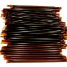 Honey Sticks Caramel Flavor Choose Your Amount Of Straws For Gift Or Snack  Easy to Grow