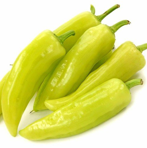 Sweet Banana Pepper Heirloom Seeds  Easy to Grow