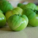 Toma Verde Tomatillo Heirloom Seeds Physalis Philadelphica  Easy to Grow