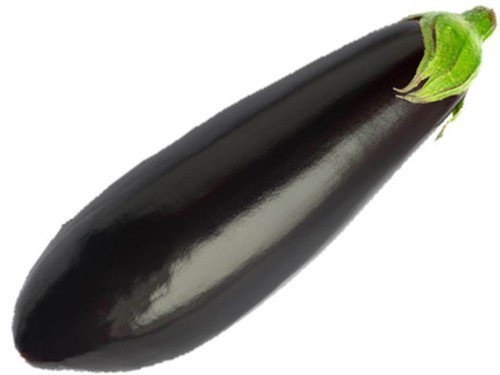 Long Purple Eggplant Heirloom Seeds  Easy to Grow