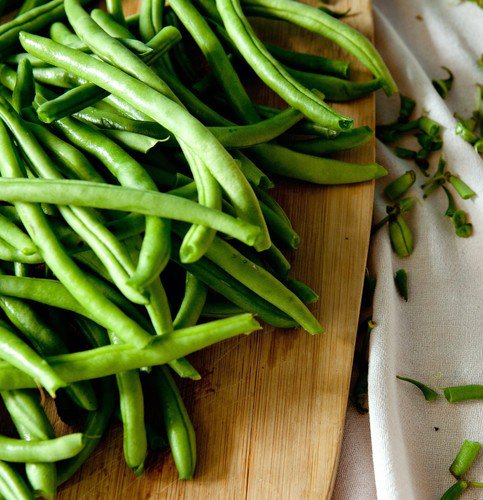 Kentucky Wonder Pole Bean Seeds  Easy to Grow