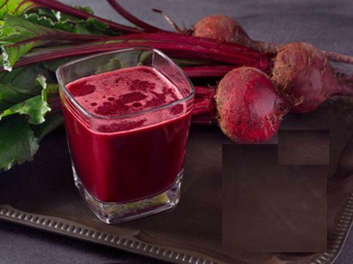 Detroit Dark Red Beet Heirloom Seeds  Easy to Grow