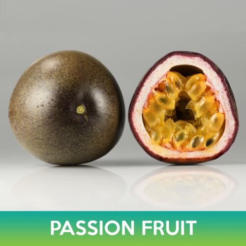 Passion Fruit Seeds Passiflora Edulis Easy to Grow