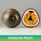 Passion Fruit Seeds Passiflora Edulis Easy to Grow