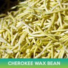 Cherokee Wax Bean Seeds Easy to Grow