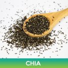 Chia Seeds Salvia Hispanica Easy to Grow