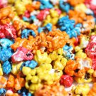 50 Miniature Cutie Pops Popcorn Corn Multicolored Mini Mix Zea Mays Seeds Easy to Grow