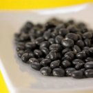 25 Sweet Black Jet Soybean Edamame Bean Glycine Max Vegetable Legume Seeds Easy to Grow