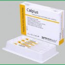 Prevest Calplus 4x2gm Calcium Hydroxide with Iodoform Dental use