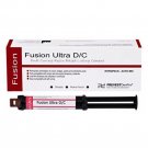 Prevest Fusion Ultra DC 9gm Resin Luting Cement for crown and bridges