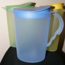 New Tupperware 300ml Mini Carribean Pitcher