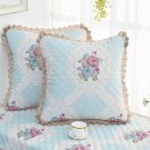 Printed pillow case 40X40cm pillow case