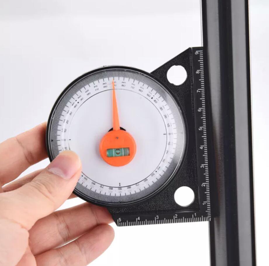 Precise Angle Level Finder