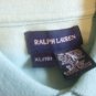 Polo Ralph Lauren Girls' Light Blue t-shirt Size XL