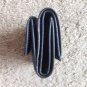 authentic Coach Ergo Signature Black Wallet 40471