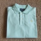 Polo Ralph Lauren Girls' Light Blue t-shirt Size XL