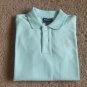 Polo Ralph Lauren Girls' Light Blue t-shirt Size XL