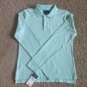 Polo Ralph Lauren Girls' Light Blue t-shirt Size XL
