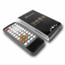 SATA HDD Multimedia Movie + Music Player