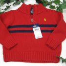 RALPH LAUREN POLO