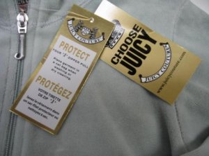 JUICY COUTURE