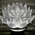 3D LASER CUT LIGHTING BULB ENGRAVE LINE DESIGN COREL DRAW CDR AUTOCAD DXF SVG EPS AI