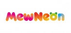 MewNeonArtWork