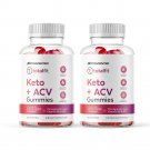2 Pack Totalfit Keto And Acv Advanced Weight Loss Gummies To Lose Belly Fat 2 Pack Totalfit Keto And Acv Advanced Weight Loss Gummies To Lose Belly Fat