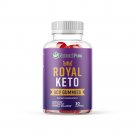 60 Gummies Royal Life Keto acv Gummies 1000mg Apple Cider Vinegar 1 Month Supply