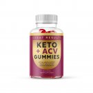 1 Pack Great Results Keto Acv Gummies Max Strength Advanced Formula Official